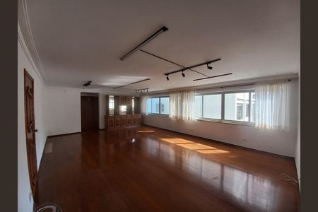 Apartamento à venda com 209m², 3 quartos e 1 vaga Apartamento à venda com 209m², 3 quartos e 1 vagaSala