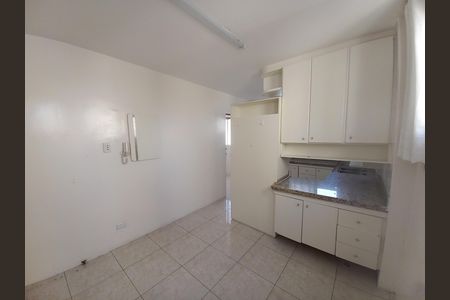 Apartamento à venda com 209m², 3 quartos e 1 vaga Apartamento à venda com 209m², 3 quartos e 1 vagaCozinha