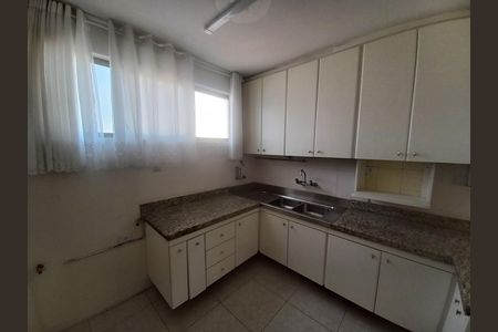 Apartamento à venda com 209m², 3 quartos e 1 vaga Apartamento à venda com 209m², 3 quartos e 1 vagaCozinha - Armários