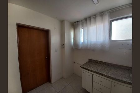 Apartamento à venda com 209m², 3 quartos e 1 vaga Apartamento à venda com 209m², 3 quartos e 1 vagaCozinha