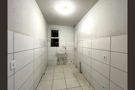 Apartamento à venda com 50m², 2 quartos e 1 vaga Apartamento à venda com 50m², 2 quartos e 1 vagaCozinha
