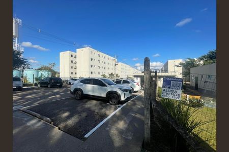 Apartamento à venda com 50m², 2 quartos e 1 vaga Apartamento à venda com 50m², 2 quartos e 1 vagaÁrea comum