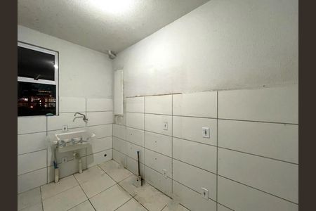Apartamento à venda com 50m², 2 quartos e 1 vaga Apartamento à venda com 50m², 2 quartos e 1 vagaCozinha
