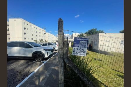 Apartamento à venda com 50m², 2 quartos e 1 vaga Apartamento à venda com 50m², 2 quartos e 1 vagaÁrea comum