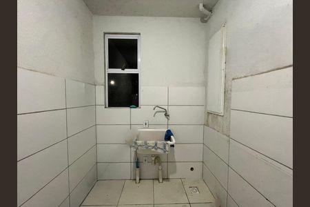 Apartamento à venda com 50m², 2 quartos e 1 vaga Apartamento à venda com 50m², 2 quartos e 1 vagaCozinha