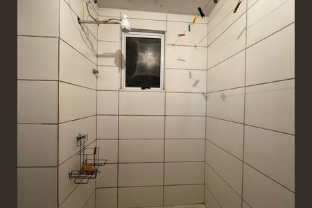 Apartamento à venda com 50m², 2 quartos e 1 vaga Apartamento à venda com 50m², 2 quartos e 1 vagaBanheiro social