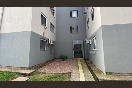 Apartamento à venda com 50m², 2 quartos e 1 vaga Apartamento à venda com 50m², 2 quartos e 1 vagaFachada