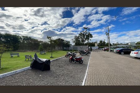Apartamento à venda com 50m², 2 quartos e 1 vaga Apartamento à venda com 50m², 2 quartos e 1 vagaÁrea comum