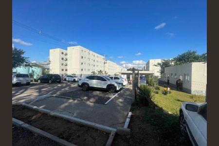 Apartamento à venda com 50m², 2 quartos e 1 vaga Apartamento à venda com 50m², 2 quartos e 1 vagaÁrea comum