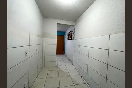 Apartamento à venda com 50m², 2 quartos e 1 vaga Apartamento à venda com 50m², 2 quartos e 1 vagaCozinha