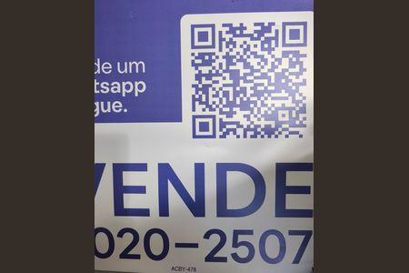 Apartamento à venda com 45m², 2 quartos e 2 vagas Apartamento à venda com 45m², 2 quartos e 2 vagasPLACA INSTALADA NO IMÓVEL ACBY - 478