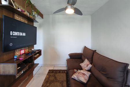 Apartamento à venda com 45m², 2 quartos e 2 vagas Apartamento à venda com 45m², 2 quartos e 2 vagasSala