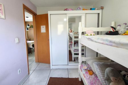 Apartamento à venda com 45m², 2 quartos e 2 vagas Apartamento à venda com 45m², 2 quartos e 2 vagasQuarto 1