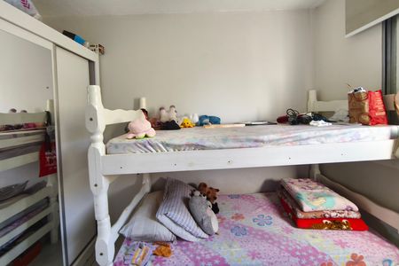 Quarto 1 de apartamento à venda com 2 quartos, 45m² em Parque das Constelações, Campinas
