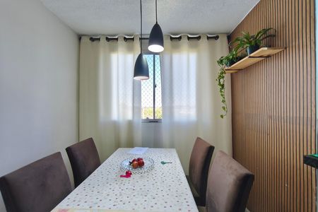 Apartamento à venda com 45m², 2 quartos e 2 vagas Apartamento à venda com 45m², 2 quartos e 2 vagasSala