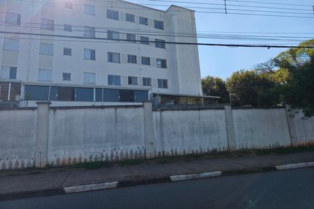 Apartamento à venda com 45m², 2 quartos e 2 vagas