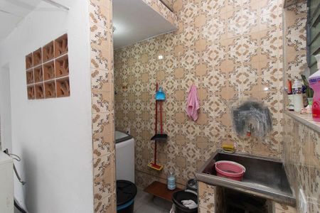 Casa para alugar com 236m², 3 quartos e 2 vagas Casa para alugar com 236m², 3 quartos e 2 vagasÁrea de Serviço