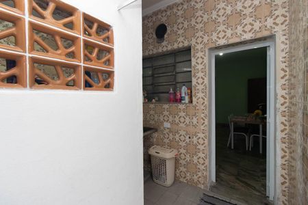 Área de Serviço de casa para alugar com 3 quartos, 236m² em Tremembé, São Paulo