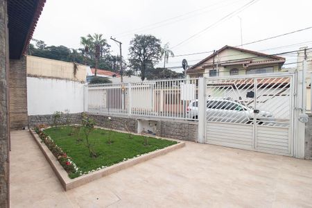 Casa para alugar com 236m², 3 quartos e 2 vagas Casa para alugar com 236m², 3 quartos e 2 vagasGaragem