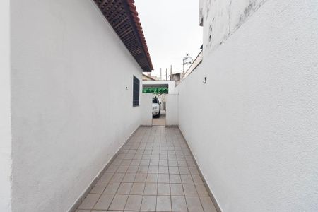 Quintal de casa para alugar com 3 quartos, 236m² em Tremembé, São Paulo