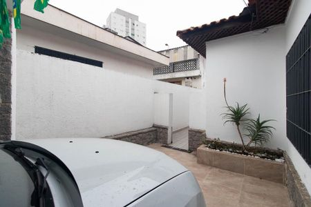 Garagem de casa para alugar com 3 quartos, 236m² em Tremembé, São Paulo