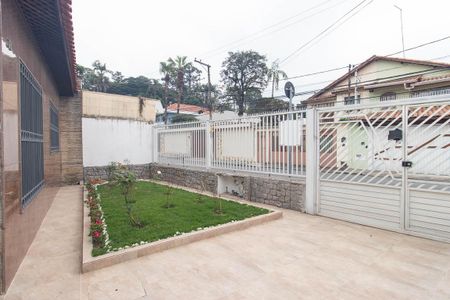 Casa para alugar com 236m², 3 quartos e 2 vagas Casa para alugar com 236m², 3 quartos e 2 vagasGaragem