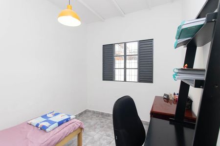 Casa para alugar com 236m², 3 quartos e 2 vagas Casa para alugar com 236m², 3 quartos e 2 vagasQuarto 3