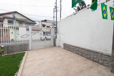 Casa para alugar com 236m², 3 quartos e 2 vagas Casa para alugar com 236m², 3 quartos e 2 vagasGaragem