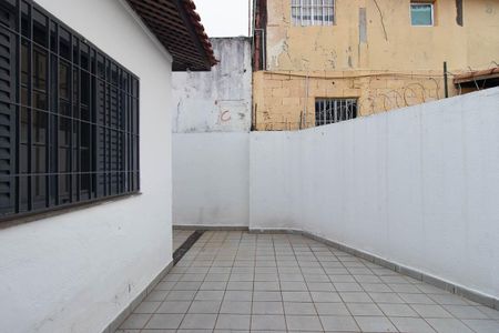 Casa para alugar com 236m², 3 quartos e 2 vagas Casa para alugar com 236m², 3 quartos e 2 vagasQuintal