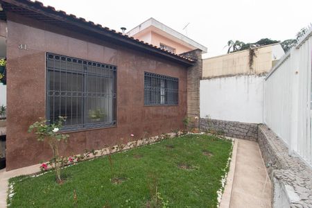 Casa para alugar com 236m², 3 quartos e 2 vagas Casa para alugar com 236m², 3 quartos e 2 vagasJardim