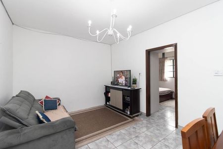 Sala de casa para alugar com 3 quartos, 236m² em Tremembé, São Paulo