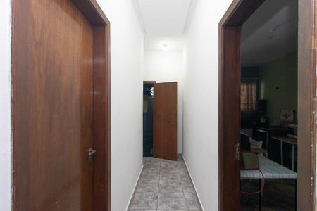 Casa para alugar com 236m², 3 quartos e 2 vagas Casa para alugar com 236m², 3 quartos e 2 vagasCorredor dos Quartos