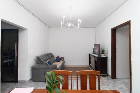 Sala de casa para alugar com 3 quartos, 236m² em Tremembé, São Paulo