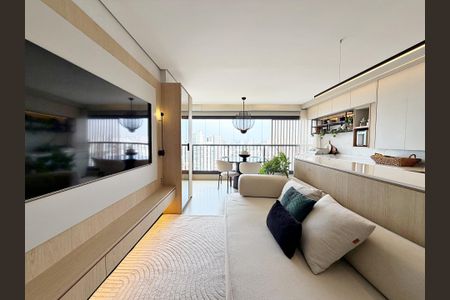 Apartamento à venda com 72m², 2 quartos e 1 vaga