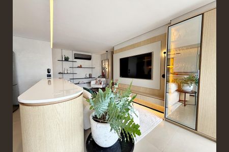 Apartamento à venda com 72m², 2 quartos e 1 vaga