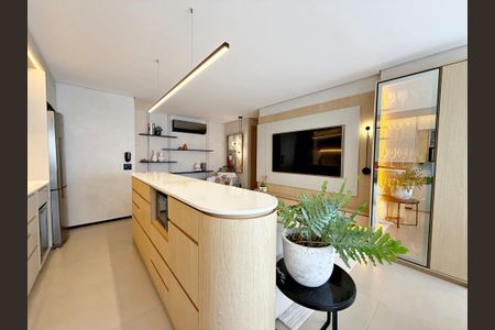 Apartamento à venda com 72m², 2 quartos e 1 vaga