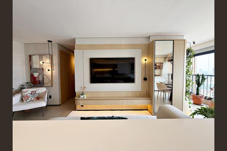 Apartamento à venda com 72m², 2 quartos e 1 vaga