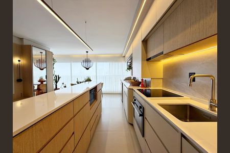 Apartamento à venda com 72m², 2 quartos e 1 vaga