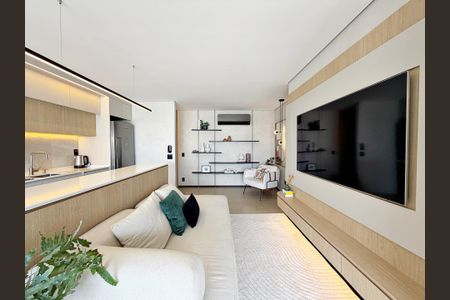 Apartamento à venda com 72m², 2 quartos e 1 vaga