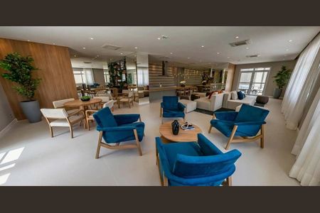 Apartamento à venda com 72m², 2 quartos e 1 vaga