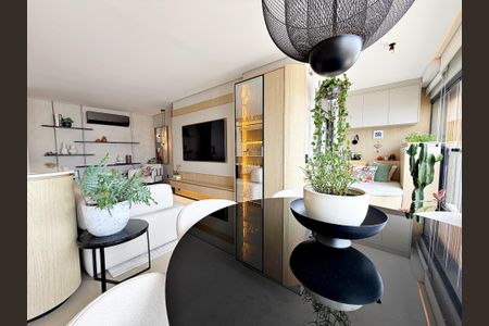 Apartamento à venda com 72m², 2 quartos e 1 vaga