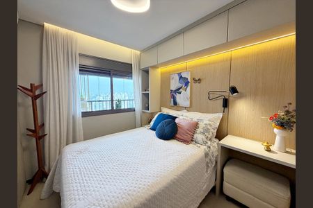 Apartamento à venda com 72m², 2 quartos e 1 vaga