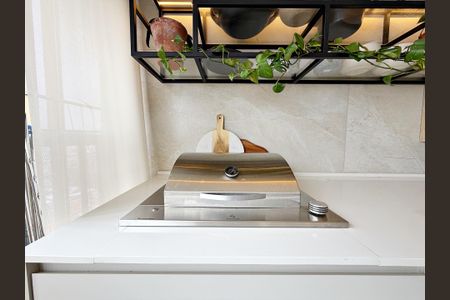 Apartamento à venda com 72m², 2 quartos e 1 vaga