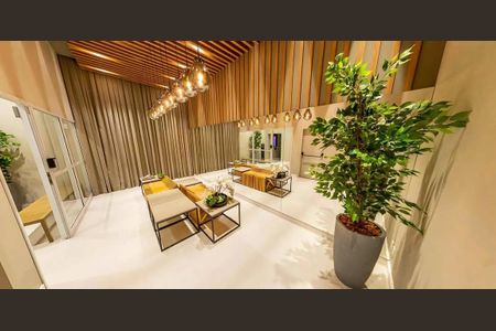Apartamento à venda com 72m², 2 quartos e 1 vaga