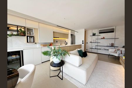 Apartamento à venda com 72m², 2 quartos e 1 vaga