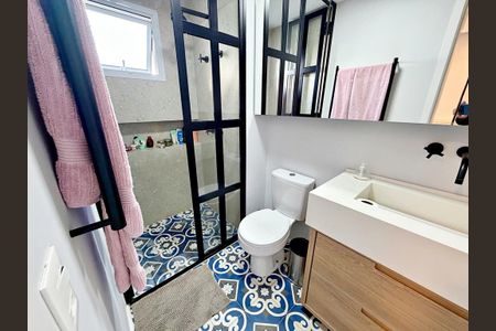 Apartamento à venda com 72m², 2 quartos e 1 vaga