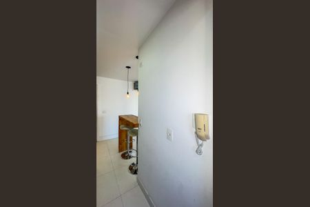 Apartamento para alugar com 49m², 1 quarto e 1 vaga Apartamento para alugar com 49m², 1 quarto e 1 vagaCozinha e Área de Serviço