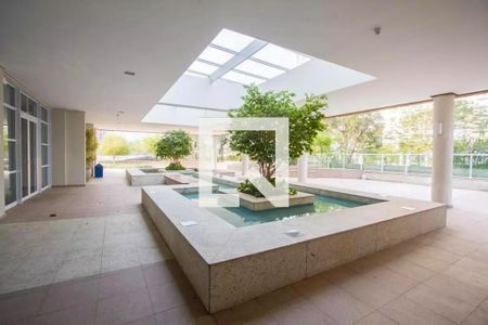 Apartamento para alugar com 49m², 1 quarto e 1 vaga Apartamento para alugar com 49m², 1 quarto e 1 vagaÁrea externa