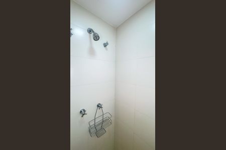 Apartamento para alugar com 49m², 1 quarto e 1 vaga Apartamento para alugar com 49m², 1 quarto e 1 vagaBanheiro
