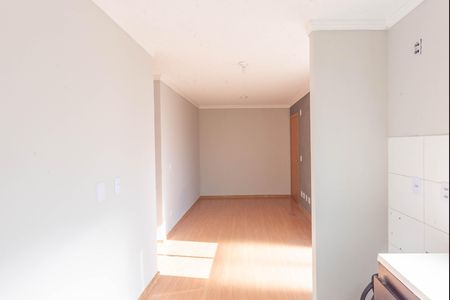 Apartamento à venda com 41m², 2 quartos e 1 vaga Apartamento à venda com 41m², 2 quartos e 1 vagaCozinha